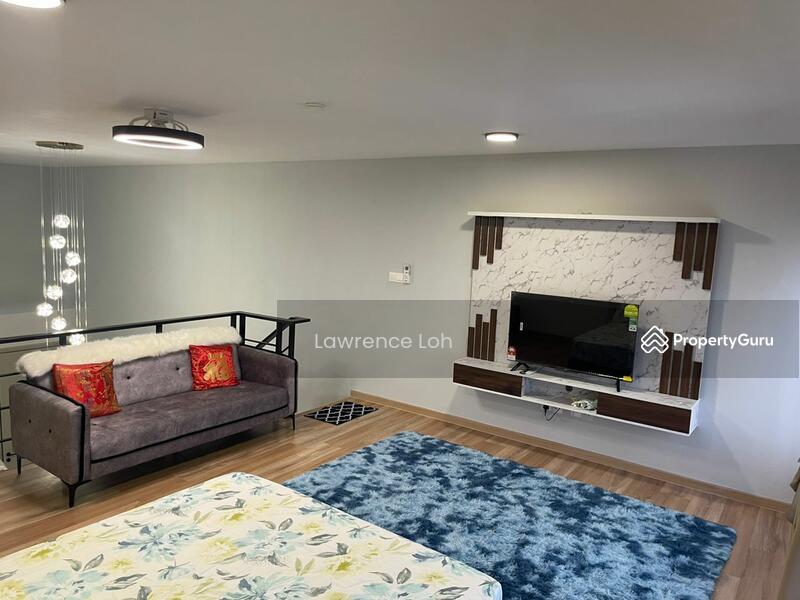 For Rent - Arte Cheras
