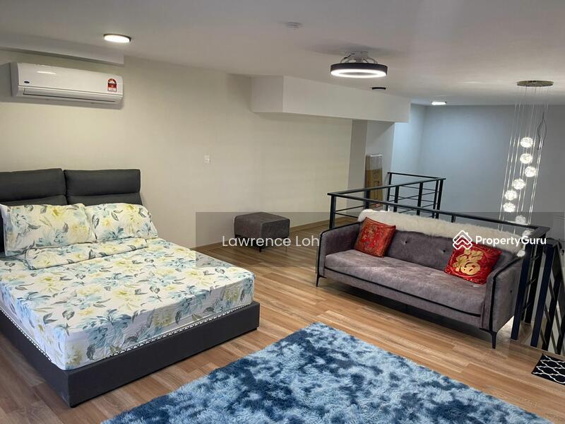 For Rent - Arte Cheras
