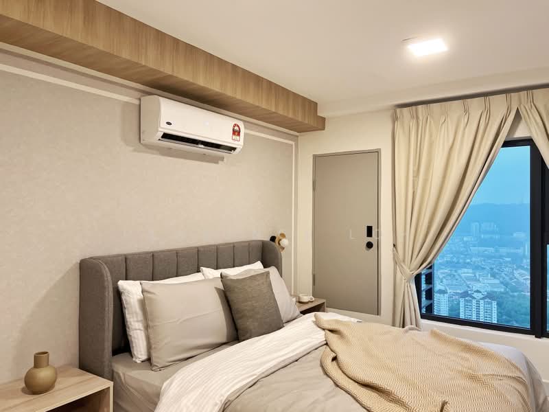 Servis Apartment untuk Disewa di Arte Cheras - Lawrence Loh - Bedroom - PropertyGuru.com.my