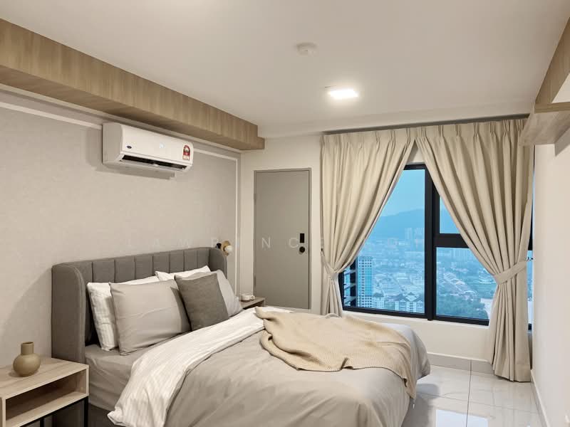 Servis Apartment untuk Disewa di Arte Cheras - Lawrence Loh - Bedroom - PropertyGuru.com.my