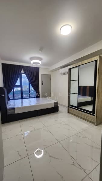 Service Residence for Rent at Arte Cheras - Lawrence Loh - Bedroom - PropertyGuru.com.my