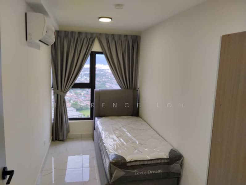 Service Residence for Rent at Arte Cheras - Lawrence Loh - Bedroom - PropertyGuru.com.my