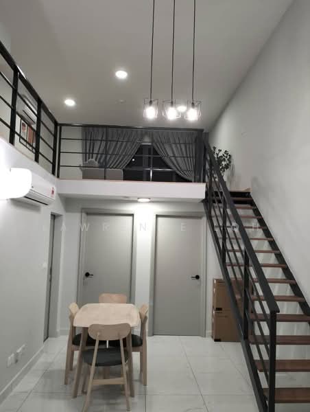 Service Residence for Rent at Arte Cheras - Lawrence Loh - Interior - PropertyGuru.com.my