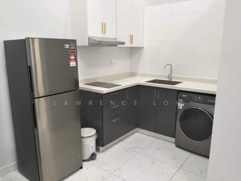 Service Residence for Rent at Arte Cheras - Lawrence Loh - PropertyGuru.com.my