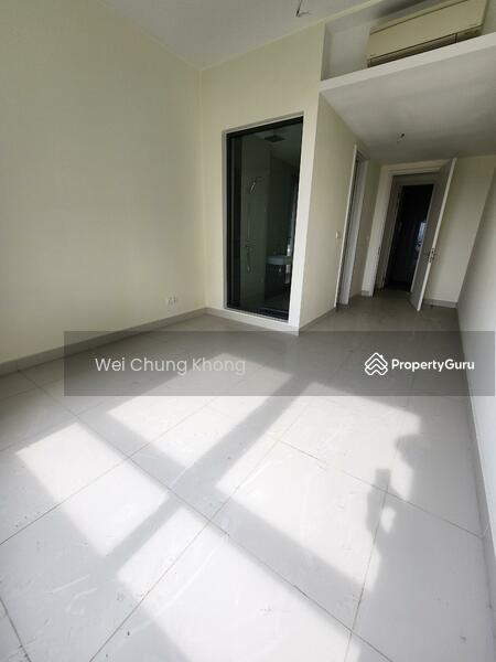 Master room