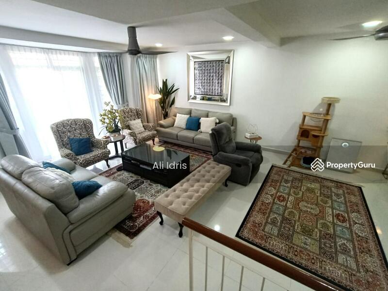 Untuk Dijual - Bukit Setiawangsa