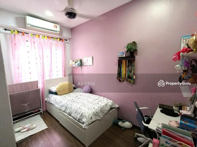 Untuk Dijual - Bukit Setiawangsa
