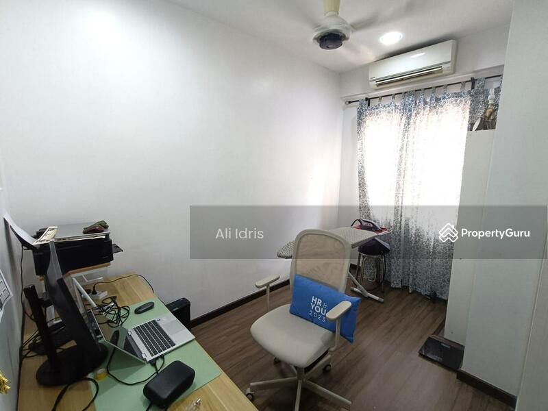 Untuk Dijual - Bukit Setiawangsa