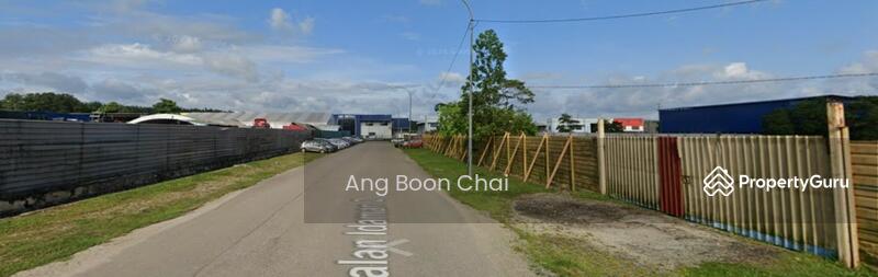 Industrial Land for Sale in Taman Perindustrian Senai (Senai) - Ang Boon Chai - Others - PropertyGuru.com.my