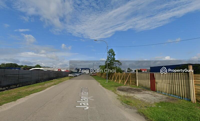 Industrial Land for Sale in Taman Perindustrian Senai (Senai) - Ang Boon Chai - Exterior - PropertyGuru.com.my
