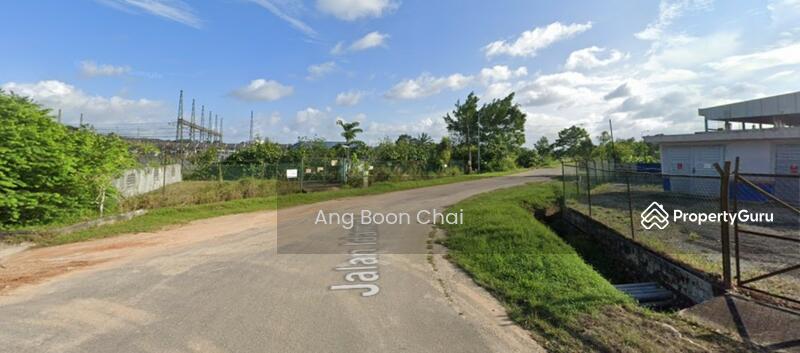 Industrial Land for Sale in Taman Perindustrian Senai (Senai) - Ang Boon Chai - Others - PropertyGuru.com.my