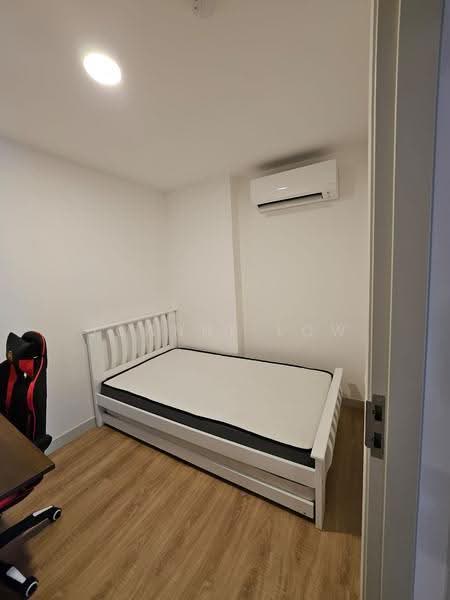 Kediaman Servis untuk Dijual di The Atrium - Joanne Low - Bedroom - PropertyGuru.com.my
