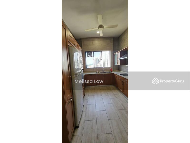 Condominium for Sale at Mont Kiara Astana - Melissa Low - Kitchen - PropertyGuru.com.my