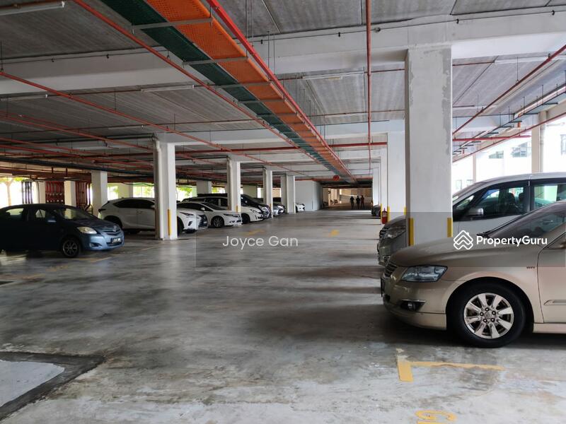 Car Park