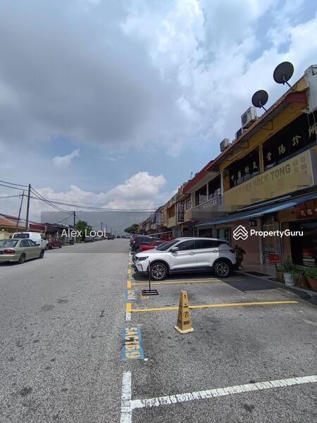 Car Park