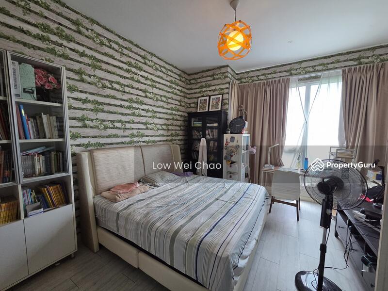 Master Room