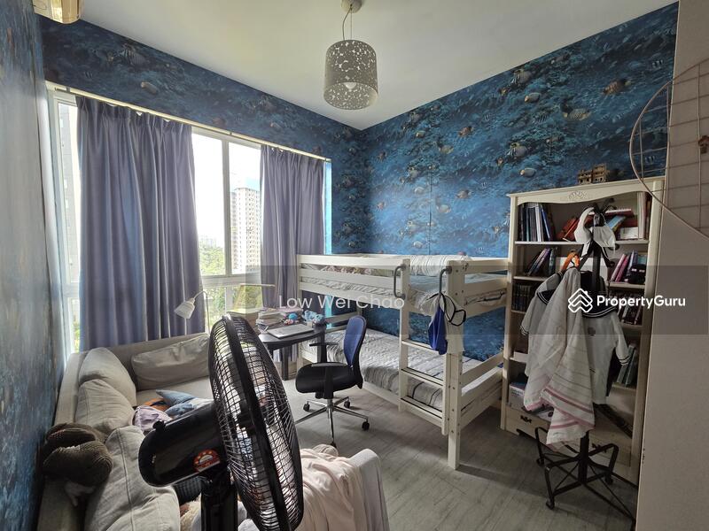 En-Suite Bedroom 3