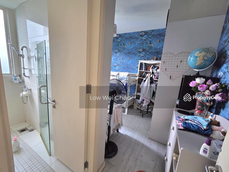 En-Suite Bedroom 3