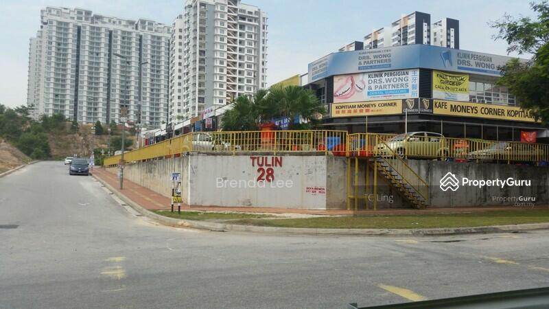 Office for Rent in Taman Gembira (Klang) - Brenda Lee - Exterior - PropertyGuru.com.my