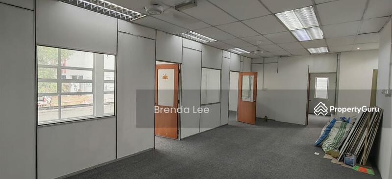 Office for Rent in Taman Gembira (Klang) - Brenda Lee - Study - PropertyGuru.com.my