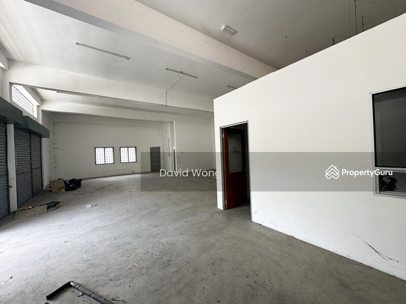 Shop for Sale in Ipoh (Perak) - David Wong - PropertyGuru.com.my