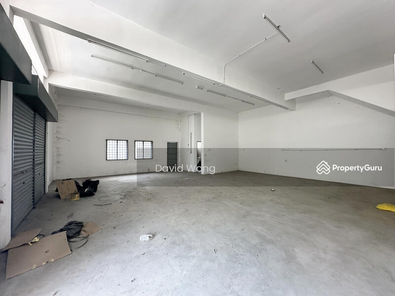 Shop for Sale in Ipoh (Perak) - David Wong - PropertyGuru.com.my