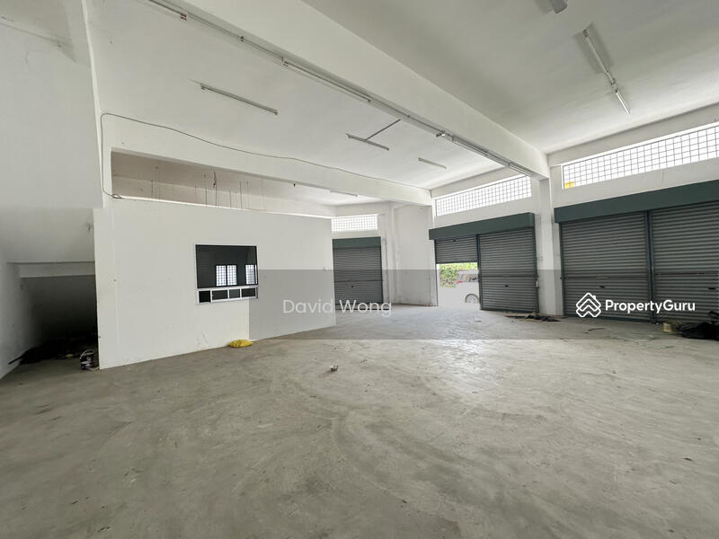 Shop for Sale in Ipoh (Perak) - David Wong - PropertyGuru.com.my