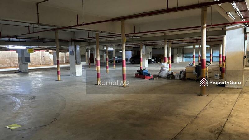 Car Park