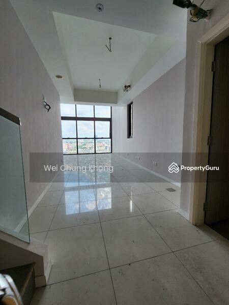 Lower floor