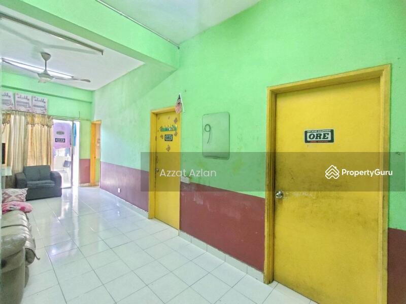 Corridor