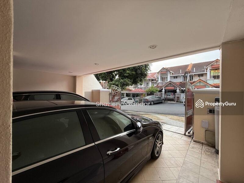 Car Park