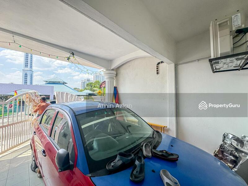 Car Park