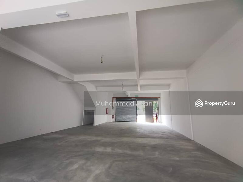 Car Park