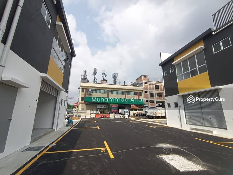 Car Park