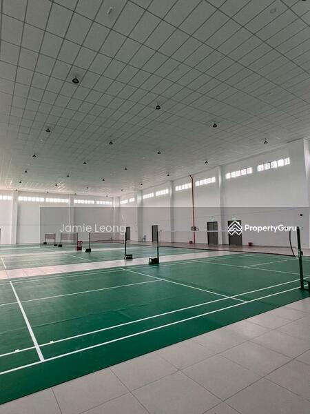 Facilities