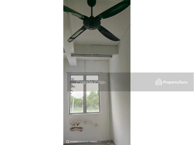 Untuk Disewa - Taman Ehsan Jaya
