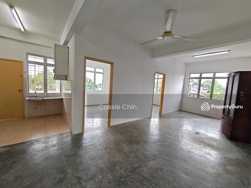 Untuk Disewa - Taman Ehsan Jaya