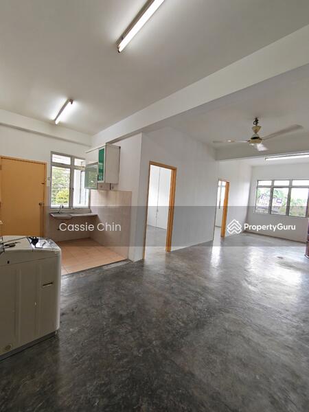 Untuk Disewa - Taman Ehsan Jaya