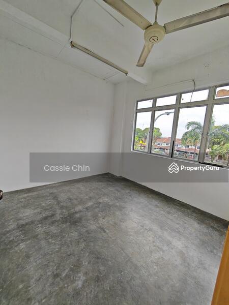 Untuk Disewa - Taman Ehsan Jaya