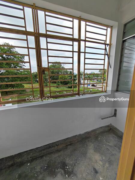 Untuk Disewa - Taman Ehsan Jaya