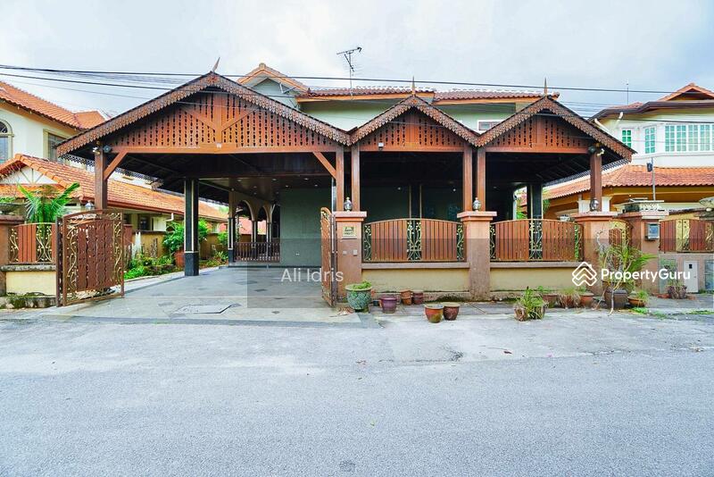Untuk Dijual - Ampang Utama