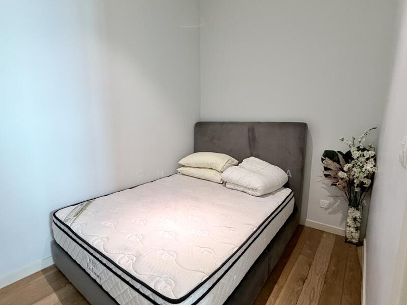 Service Residence for Rent at Vogue Suites One - Ryan Lua - Bedroom - PropertyGuru.com.my
