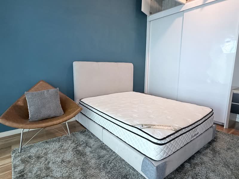 Servis Apartment untuk Disewa di Vogue Suites One - Ryan Lua - Bedroom - PropertyGuru.com.my
