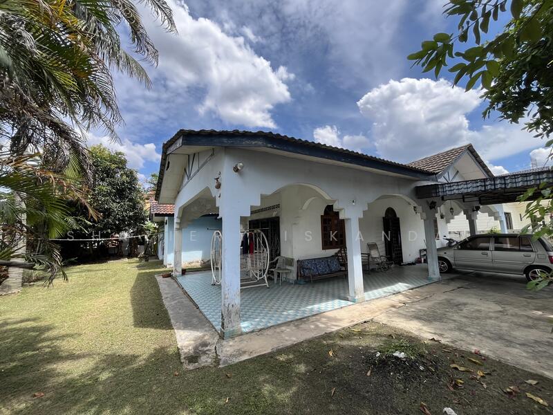 For Sale - Kampung Batu Muda