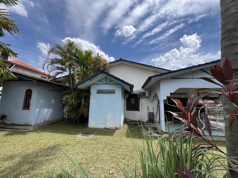 For Sale - Kampung Batu Muda