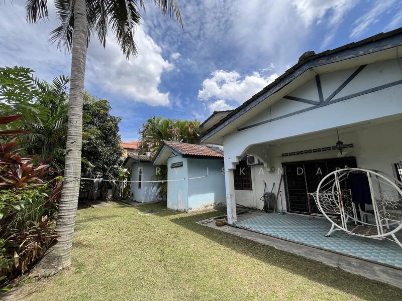 For Sale - Kampung Batu Muda