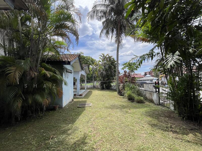 For Sale - Kampung Batu Muda