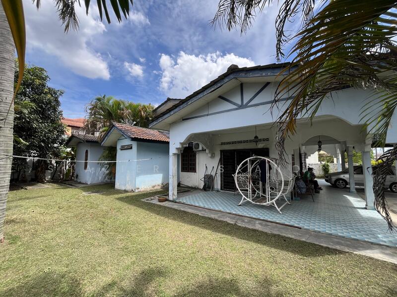 For Sale - Kampung Batu Muda