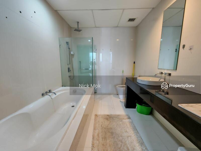 Service Residence for Sale at Gateway Kiaramas Residences - Nick Mok - Bathroom - PropertyGuru.com.my