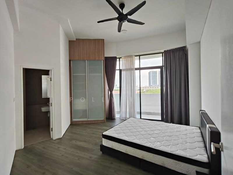 Condominium for Sale at O2 Residence - Polly Lew - Bedroom - PropertyGuru.com.my